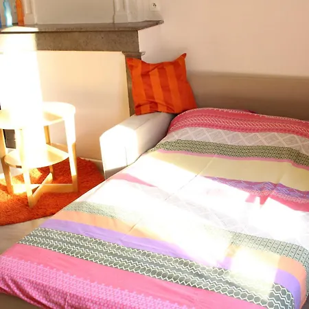At'home, Au Centre Du Vieux Montelimar, Cosy, Wifi Apartment Montelimar