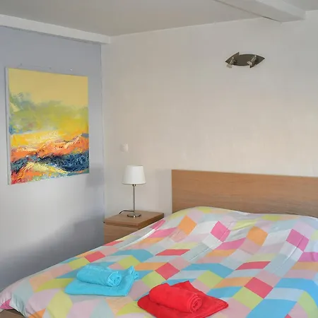 At'home, Au Centre Du Vieux Montelimar, Cosy, Wifi *