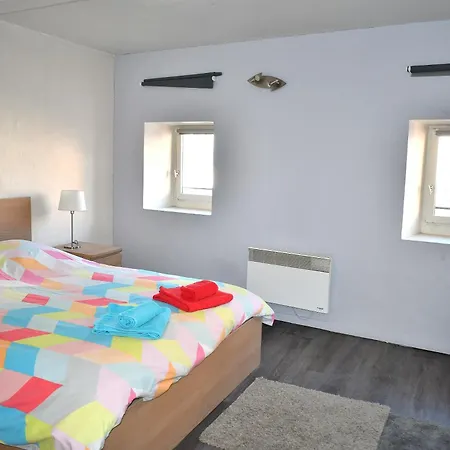 Apartment At'home, Au Centre Du Vieux Montelimar, Cosy, Wifi