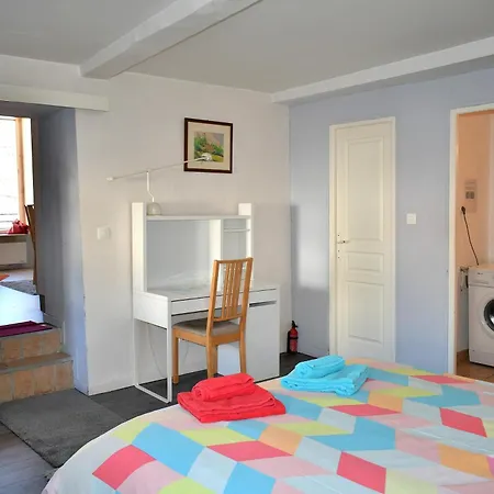 At'home, Au Centre Du Vieux Montelimar, Cosy, Wifi *