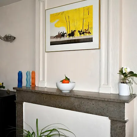Apartment At'home, Au Centre Du Vieux Montelimar, Cosy, Wifi Montelimar