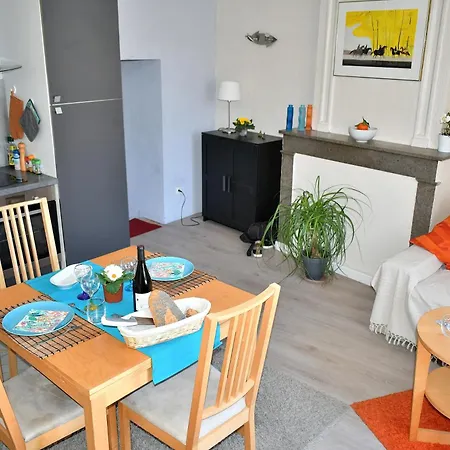 At'home, Au Centre Du Vieux Montelimar, Cosy, Wifi Apartment Montelimar