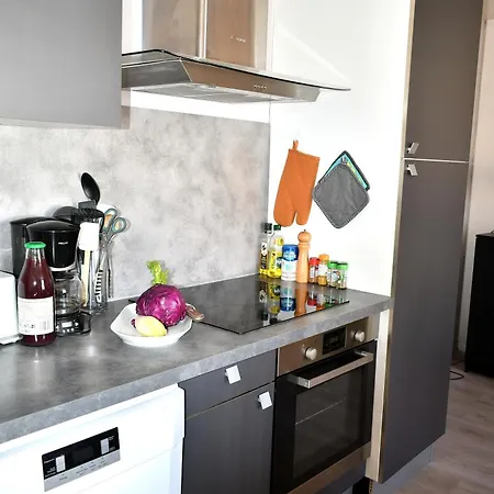 At'home, Au Centre Du Vieux Montelimar, Cosy, Wifi Apartment